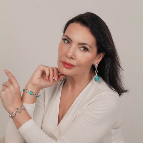 Браслет Possebon Azul, C0133.20 S фото 2